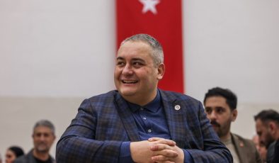 AKP'ye geçen Özarslan'dan tartışma yaratan ihbar hattı: Gerici uygulamaya suç duyurusu