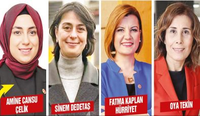 AKP'ye geçen sefada geçmeyen cefada