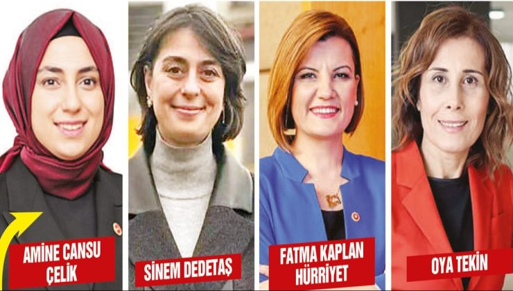 AKP'ye geçen sefada geçmeyen cefada
