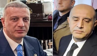 Aktaş suikast iddiası… Selahattin Yılmaz'a tahliye verildi