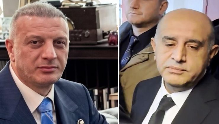 Aktaş suikast iddiası… Selahattin Yılmaz'a tahliye verildi