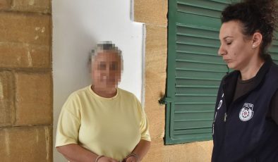 Alayköy’de eşini öldürmekle suçlanan zanlıya 7 gün ek tutukluluk