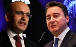 Ali Babacan’dan Mehmet Şimşek’e fon krizi tepkisi