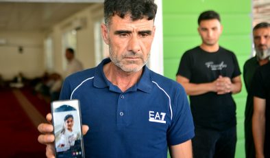 Allah’a emanet yaşıyoruz