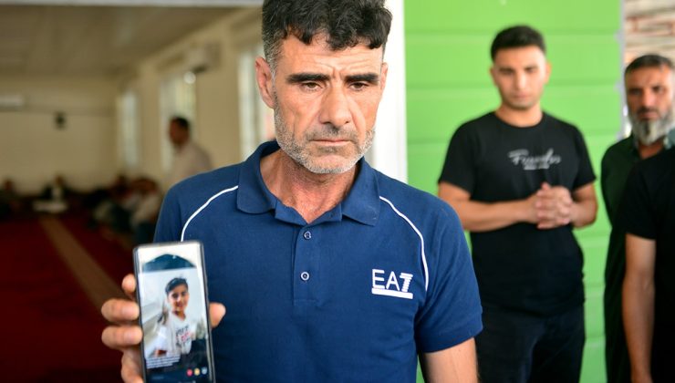 Allah’a emanet yaşıyoruz