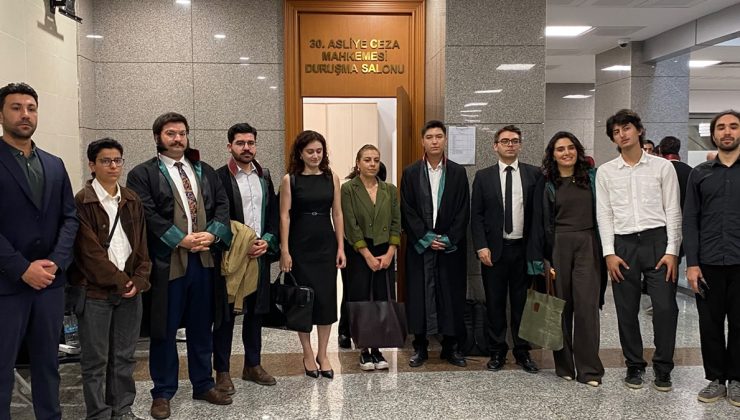 Altı yaşında evliliğe itiraz etmek suç oldu