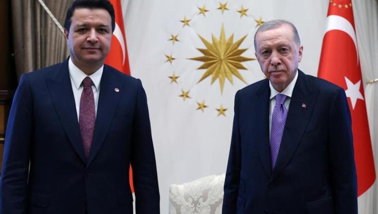 Altılı Masa'daki bir partiden Cumhur İttifakı sinyali