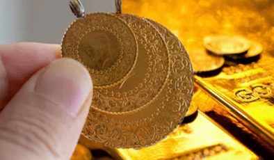 Altın haftaya düşüşle başladı…