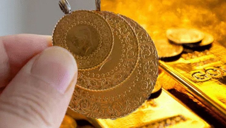 Altın haftaya düşüşle başladı…