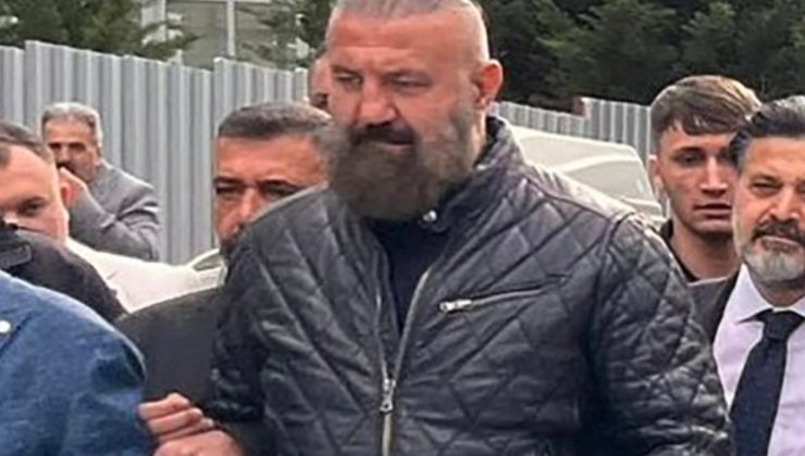 Altın kemeri elinden alınmıştı! Dopingden sabıkalı 'başpehlivana' CHP'de görev!