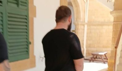 Amcasını “C4 ve bombayla havaya uçurmakla” tehdit etti