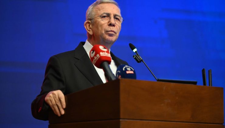 Ankara kulislerinde bomba Yavaş iddiası: Destek için “sistem değişikliği” şartı