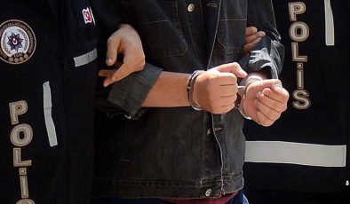 Ankara merkezli 11 ilde dolandırıcılık soruşturmasında 23 gözaltı
