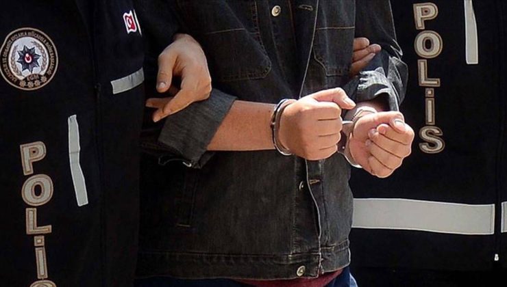 Ankara merkezli 11 ilde dolandırıcılık soruşturmasında 23 gözaltı