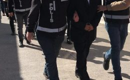 Ankara’da uyuşturucu ve fuhuş operasyonu: 16 şüpheli gözaltında