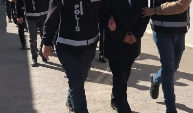 Ankara’da uyuşturucu ve fuhuş operasyonu: 16 şüpheli gözaltında
