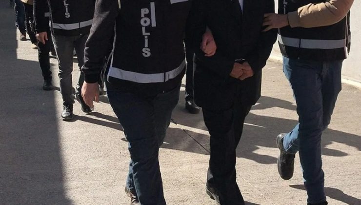 Ankara’da uyuşturucu ve fuhuş operasyonu: 16 şüpheli gözaltında