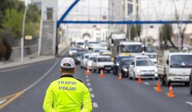 Ankaralı sürücüler dikkat: Yarın sabah saat 06.30'dan itibaren bu yollar kapalı!