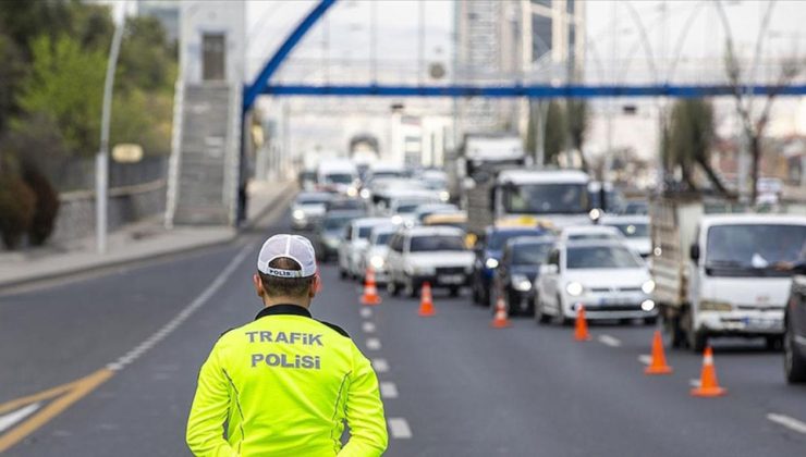 Ankaralı sürücüler dikkat: Yarın sabah saat 06.30'dan itibaren bu yollar kapalı!