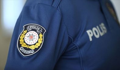 Ankara'da aynı gün ikinci intihar: İki aylık polis yaşamına son verdi