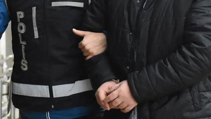 Ankara'da taksi durağındaki şoförleri darbeden 2 şüpheli yakalandı