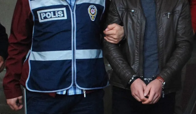 Antalya’da rüşvet soruşturması: 2 şube müdürünün de aralarında olduğu 6 kişi tutuklandı