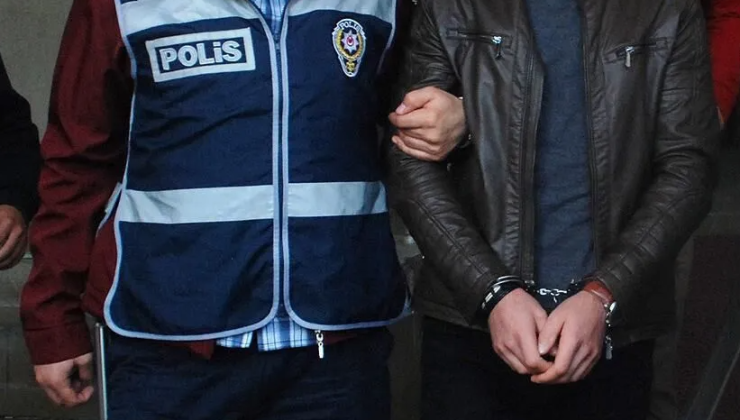 Antalya’da rüşvet soruşturması: 2 şube müdürünün de aralarında olduğu 6 kişi tutuklandı