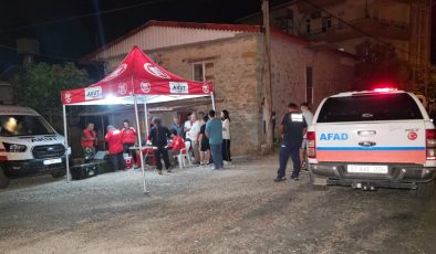 Antalya'da kayıp zihinsel engelli kadın yaralı bulundu