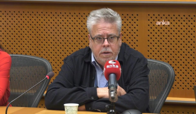 AP Raportöründen "Ailem Güvende" operasyonu açıklaması: Temel hakların ihlali