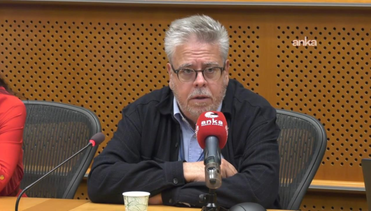 AP Raportöründen "Ailem Güvende" operasyonu açıklaması: Temel hakların ihlali