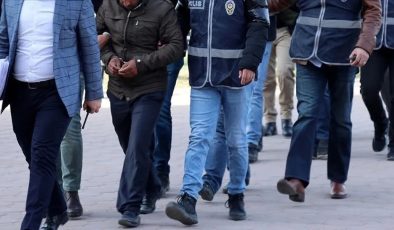 Araç, senet, POS: Milyonluk tefecilik ağı iddiası