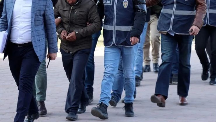 Araç, senet, POS: Milyonluk tefecilik ağı iddiası