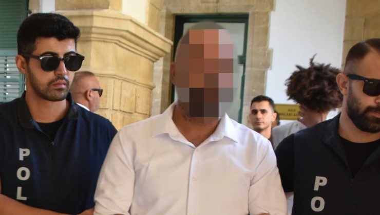 Araçta başlayan tartışma ölümle sonuçlandı: 8 gün ek tutukluluk