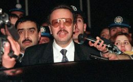 Arif Ahmet Denizolgun paylaşımları soruşturma getirdi