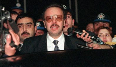 Arif Ahmet Denizolgun paylaşımları soruşturma getirdi