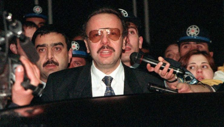Arif Ahmet Denizolgun paylaşımları soruşturma getirdi