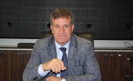 Arıklı’dan Üstel’e: Ekibimi temizleyerek icraatlarımızı sahiplenemezsiniz