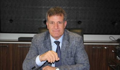 Arıklı’dan Üstel’e: Ekibimi temizleyerek icraatlarımızı sahiplenemezsiniz