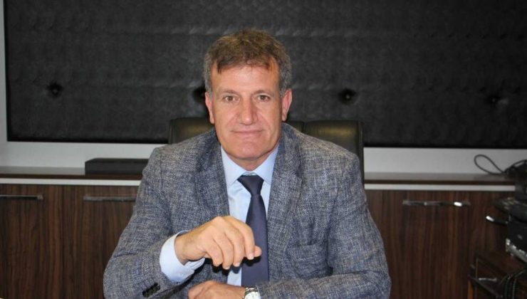 Arıklı’dan Üstel’e: Ekibimi temizleyerek icraatlarımızı sahiplenemezsiniz