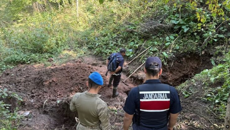 Artvin'de 30 yıllık cinayet aydınlatıldı