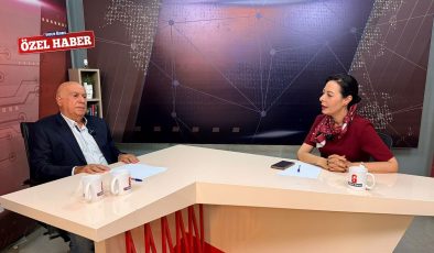 Asım Dedezade: Bu düzeni bırakmak isteyen var mı?