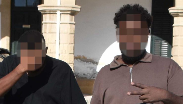 Askeri yasak bölgeyi ihlal eden 3 kişi cezaevine gönderildi