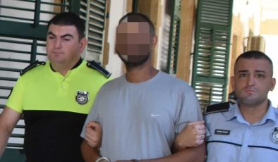 Askeri yasak bölgeyi iki kez ihlal etti, uyuşturucuyla yakalandı