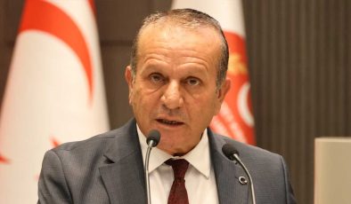 Ataoğlu: Aday belirleme yöntemi partilerin tercihine bırakılacak