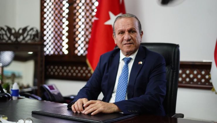 Ataoğlu: Kuzey Kıbrıs, çok daha zengin bir turizm hikâyesine sahip