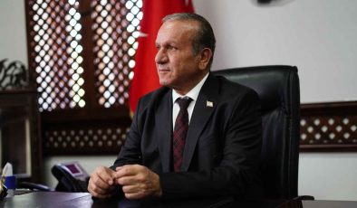 Ataoğlu: Turizm, hep birlikte ortaya koyduğumuz ortak bir değerdir