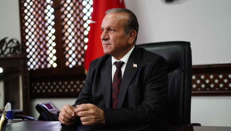 Ataoğlu: Turizm, hep birlikte ortaya koyduğumuz ortak bir değerdir
