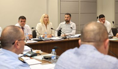 Ateşli Silahlar (Değişiklik) Yasa Tasarısı ile güvenlik kurallarının güçlendirilmesi hedefleniyor