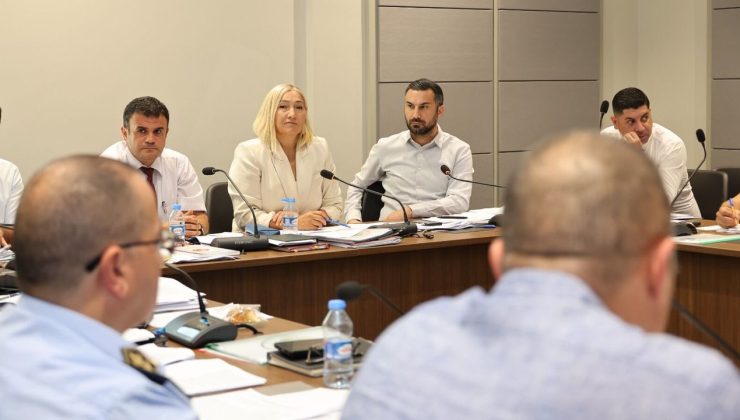 Ateşli Silahlar (Değişiklik) Yasa Tasarısı ile güvenlik kurallarının güçlendirilmesi hedefleniyor