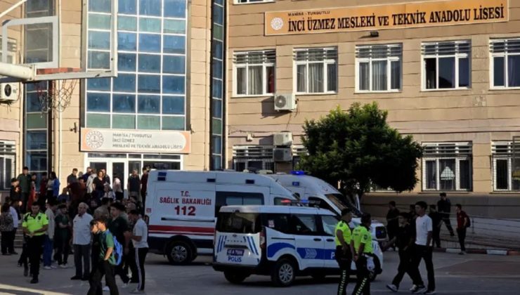 Atış talimi yapmış saldırıyı söylemiş